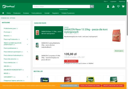 OPTIFEED Sp. z o.o.