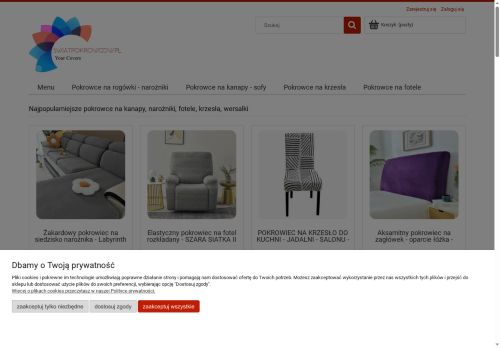 MATEOCOMPUTERS, ŚWIAT POKROWCÓW MATEUSZ MAŁECKI