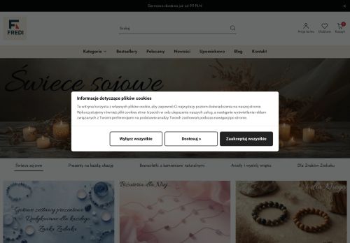 FrediSklep